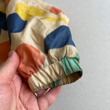 Load image into Gallery viewer, H&amp;M Abstract Raincoat  - 2-3 years
