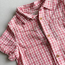 Load image into Gallery viewer, Zara Red Shirt - 2-3 years
