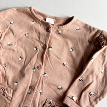 Load image into Gallery viewer, Next Floral Jumpsuit - 12-18 months
