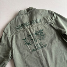 Load image into Gallery viewer, Vertbaudet ‘Explorer’ Shacket - 8 years
