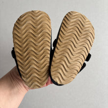 Load image into Gallery viewer, Next Navy Mules - UK5 - NEW
