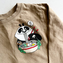 Load image into Gallery viewer, Zara Panda Long Sleeve T-Shirt - 2-3 years
