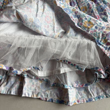 Load image into Gallery viewer, JoJo Maman Bebe Dress - 2-3 years
