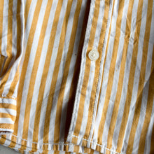 Load image into Gallery viewer, PDI Kids Yellow Stripe Shirt - 2-3 years
