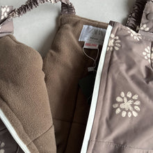 Load image into Gallery viewer, Zara Waterproof Dungarees - 3-4 Years
