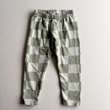 Load image into Gallery viewer, Lindex Check Leggings - 18-24 months
