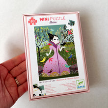 Load image into Gallery viewer, Djeco Elvira Puzzle - 60 piece
