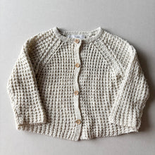 Load image into Gallery viewer, Zara Cardigan - 6-9 months
