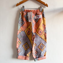 Load image into Gallery viewer, Duvet Days (Oh my days) Handmade Trousers - 2-3 years - BNWT
