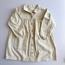 Load image into Gallery viewer, Next Cotton Dress - 4-5 years
