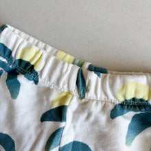Load image into Gallery viewer, Zara Palm Tree Shorts - 4-5 years
