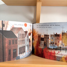 Load image into Gallery viewer, Goodbye Autumn, Hello Winter Hardback Book
