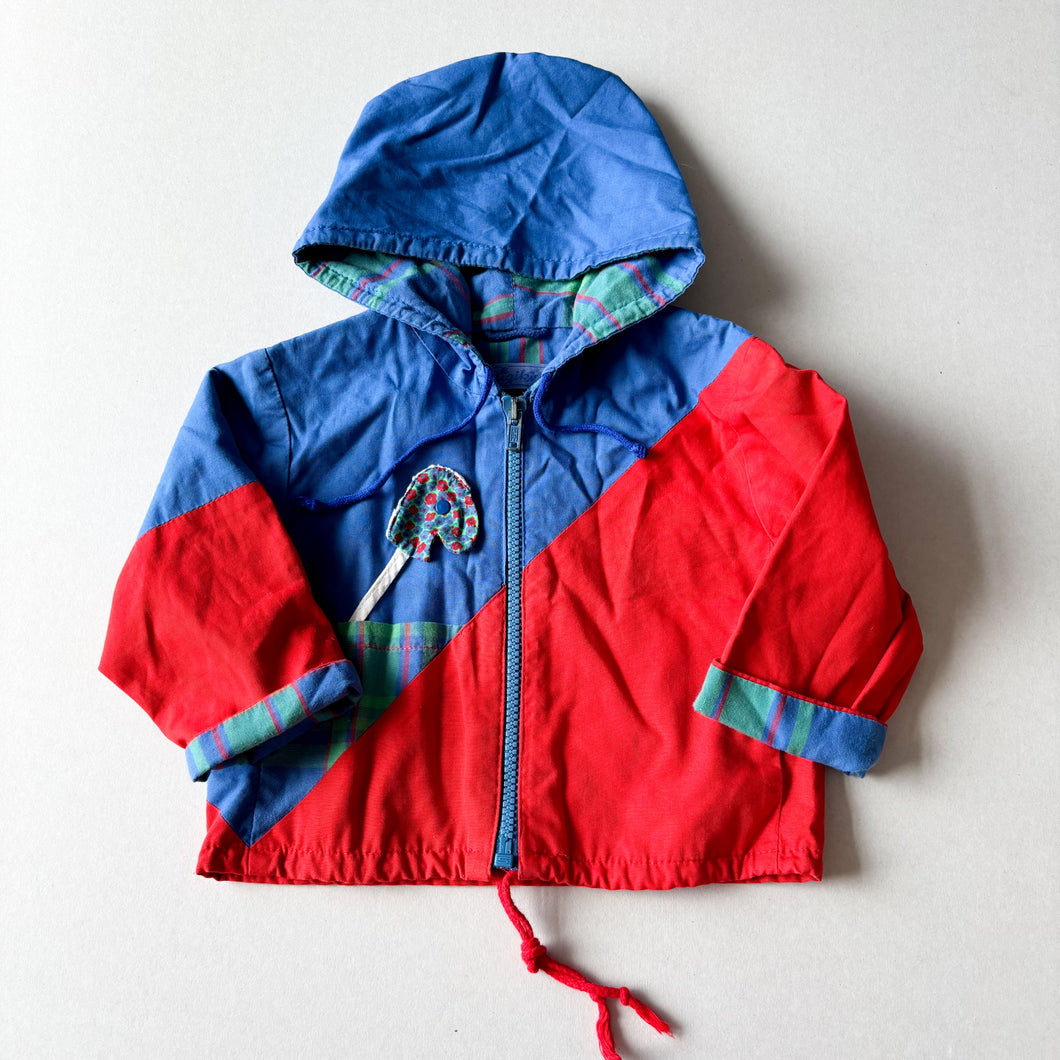 Sigikid Lightweight Coat / Jacket - 6-9 months