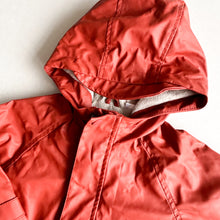 Load image into Gallery viewer, Zara Fleece Lined Coat - 9-12 months
