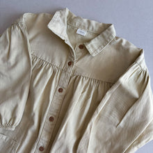 Load image into Gallery viewer, Next Cotton Dress - 4-5 years
