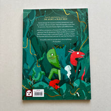 Load image into Gallery viewer, Arthur And The Golden Rope Paperback Book
