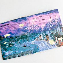 Load image into Gallery viewer, Look Inside: Wild Weather Lift the Flap Book
