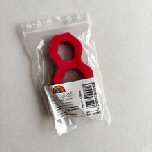 Load image into Gallery viewer, Grimms Celebration Ring Figure - Number 8 - NEW
