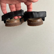 Load image into Gallery viewer, Zara Black Sandals BNWOT - EU23 / UK6
