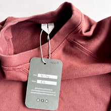 Load image into Gallery viewer, Arket Brown Sweater - 4-5 years
