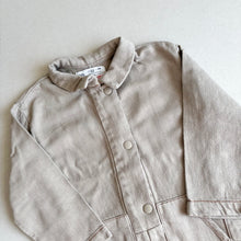 Load image into Gallery viewer, Zara Jumpsuit - 3-4 years
