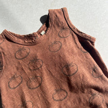 Load image into Gallery viewer, Rylee + Cru Romper - 6-12 months
