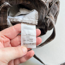 Load image into Gallery viewer, French Vintage Dungarees - 2 years
