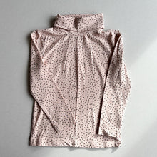 Load image into Gallery viewer, Tape A L'oeil Pink Spotty Top - 5 years

