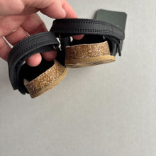 Load image into Gallery viewer, Next Navy Mules - UK5 - NEW
