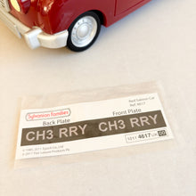 Load image into Gallery viewer, Sylvanian Families Car
