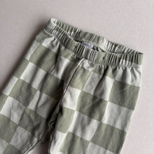 Load image into Gallery viewer, Lindex Check Leggings - 18-24 months
