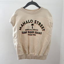 Load image into Gallery viewer, Zara Surf Jumper Vest - 4-5 years
