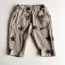 Load image into Gallery viewer, Zara Star Trousers - 18-24 months
