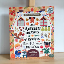 Load image into Gallery viewer, An Autumn Treasury Paperback Book
