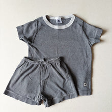 Load image into Gallery viewer, Petit Bataeu Short Stripe Pyjamas - 2-3 years
