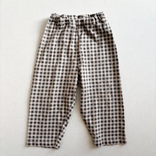 Load image into Gallery viewer, Arket Gingham Gingham Trousers - 1-2 years
