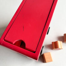 Load image into Gallery viewer, Early Learning Centre Wooden Shape Sorter Bus
