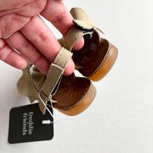 Load image into Gallery viewer, Suede Sandals - UK4.5 (BNWOT)
