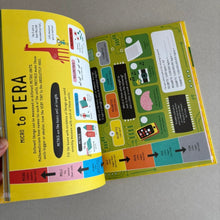 Load image into Gallery viewer, Usbourne STEM Scribble Books Bundle - NEW
