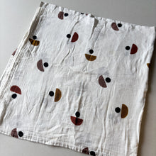 Load image into Gallery viewer, Little Beacon Muslin / Swaddle

