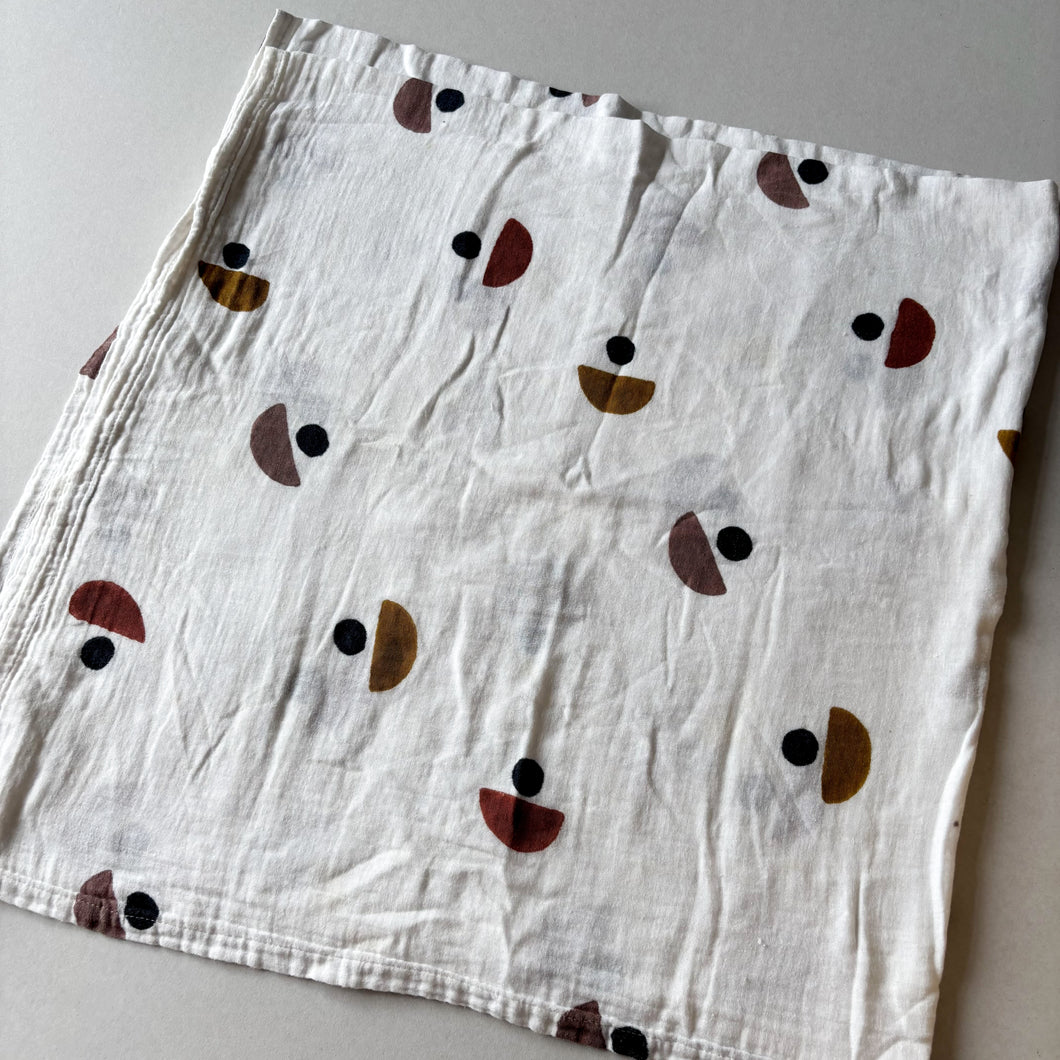 Little Beacon Muslin / Swaddle