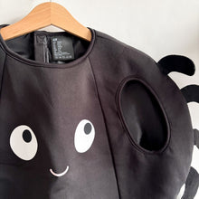Load image into Gallery viewer, H&amp;M Spider costume - 2-4 years
