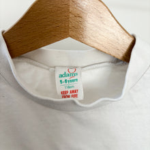 Load image into Gallery viewer, Adams Vintage Oranges &amp; Lemons T-Shirt - 5-6 years
