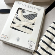 Load image into Gallery viewer, Petit Bateau Gift Bundle - 6 months (BNWT)
