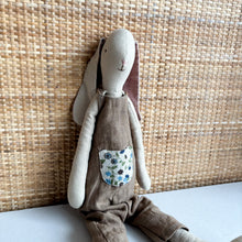 Load image into Gallery viewer, Maileg Bunny Size 3 (Boy) - Retired &amp; Rare!
