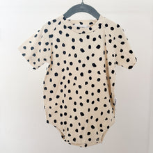 Load image into Gallery viewer, Another Fox Cream Spotty Bodysuit - 2-3 years
