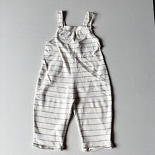 Load image into Gallery viewer, Zara Home Dungarees - 18-24 months
