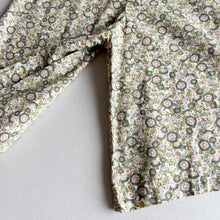 Load image into Gallery viewer, Floral Culottes - 7-8 years
