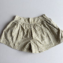 Load image into Gallery viewer, Little Cottons Clothes Floral Cullotes - 6-7 years
