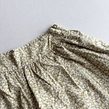 Load image into Gallery viewer, Little Cottons Clothes Floral Cullotes - 6-7 years
